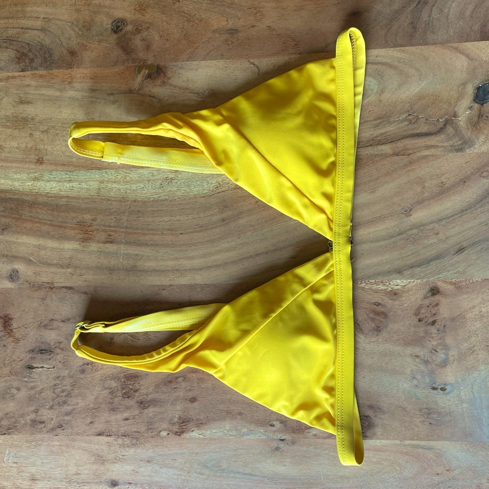 Zaful Bikini Top